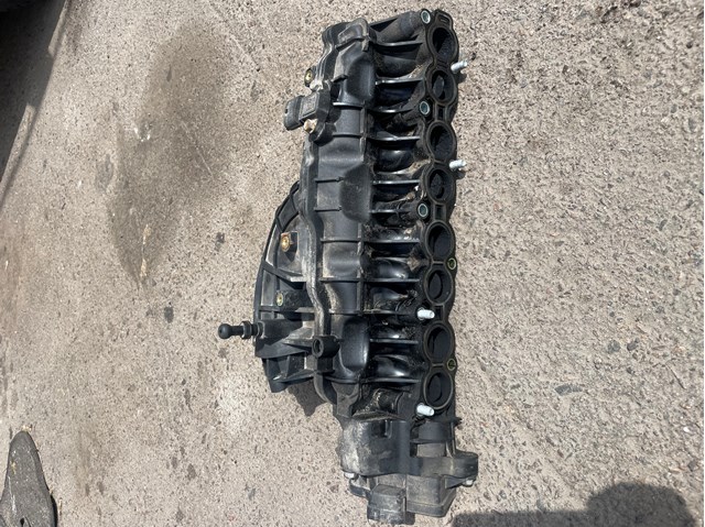 HYUNDAI 283102F011 Впускной коллектор в наличии Николаев