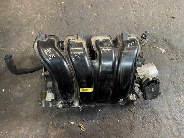 Впускной коллектор 283102G700 HYUNDAI