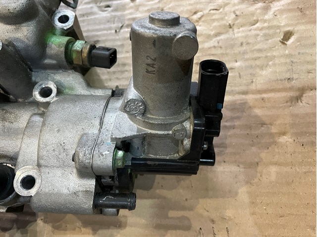 284102F600 Клапан EGR рециркуляции газов купить Харьков