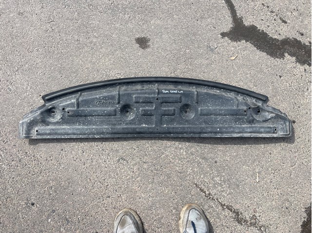 Защита картера двигателя 291103Q000 HYUNDAI