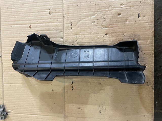 291364Z000 HYUNDAI Воздуховод (дефлектор) радиатора левый купить в Хмельницкий