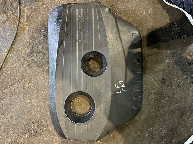 292402E000 HYUNDAI Крышка двигателя купить в Житомир