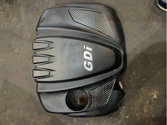 Экран двигателя 292402G700 HYUNDAI