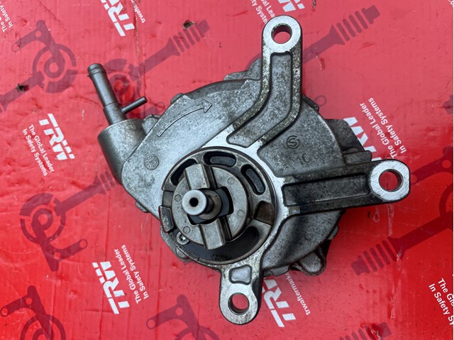 293000R010 TOYOTA Насос вакуумный купить в Черновцы