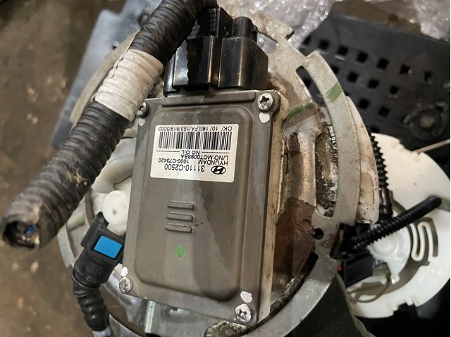 Электробензонасос 31110C2500 HYUNDAI