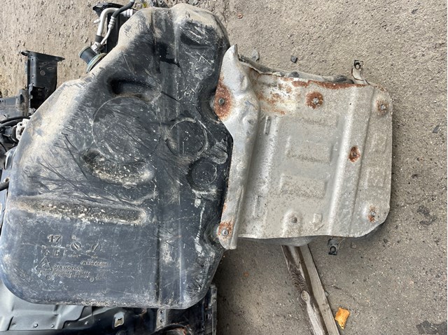 31150C6200 Бак топливный купить Павлоград