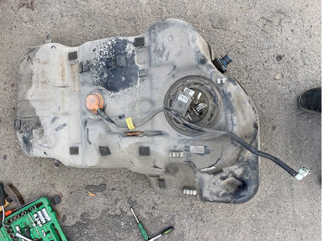 Бак топливный 31150C6200 HYUNDAI