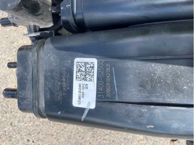 31400S2500 Адсорбер паров топлива купить Сумы
