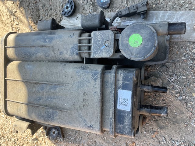 HYUNDAI 31420B8500 Адсорбер в наличии Украина