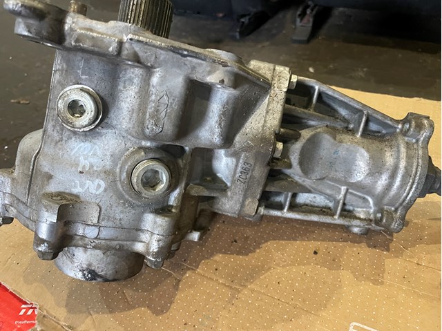 Коробка раздаточная 3200A158 MITSUBISHI