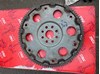 Маховик вінець акпп 2.2 td d cat toyota rav 4 06-13 3210120130