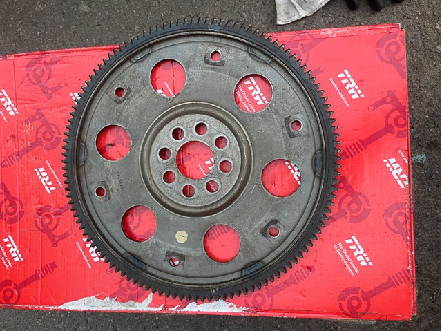 TOYOTA 3210148010 Венец маховика в наличии Винница