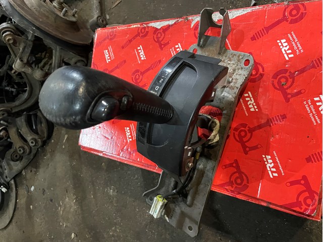 Механизм переключения передач 3260A009XA MITSUBISHI