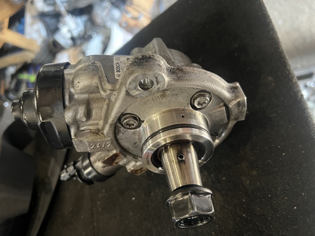 331002F600 HYUNDAI ТНВД купить в Житомир