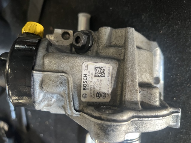 Насос топливный высокого давления 331002F600 HYUNDAI