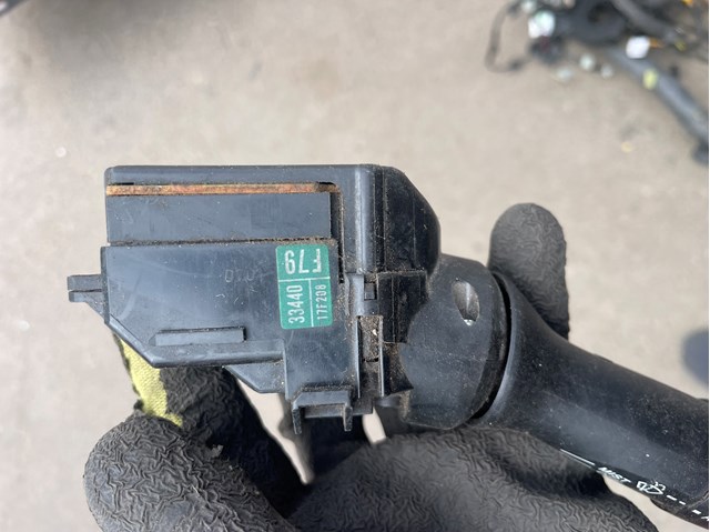 TOYOTA 3344017F208 в наличии Черкассы