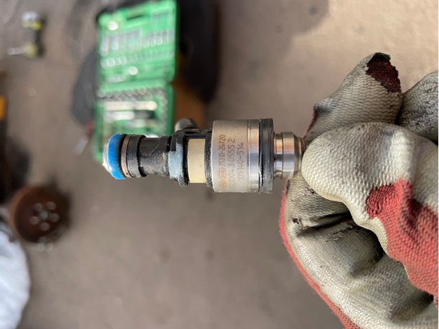 Клапанная форсунка 353102G720 HYUNDAI