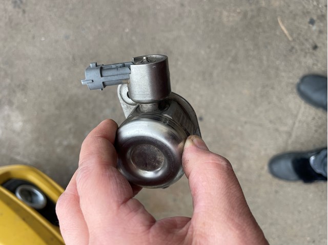 HYUNDAI 353202G730 ТНВД в наличии Винница