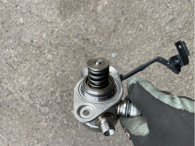HYUNDAI 353202G740 ТНВД в наличии Каменское