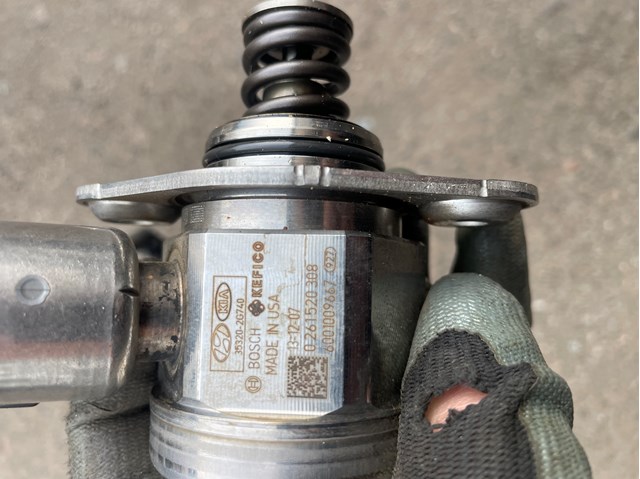 HYUNDAI 353202G740 ТНВД в наличии Житомир