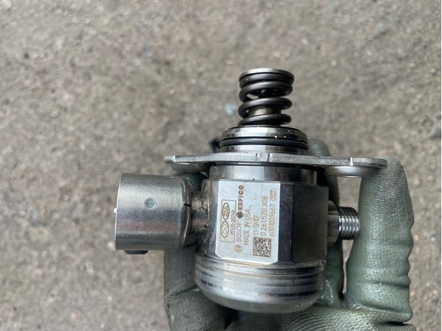 353202G740 HYUNDAI ТНВД купить в Полтава