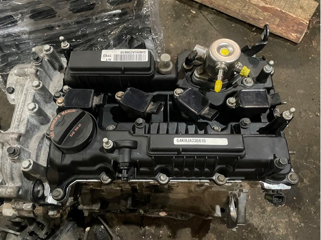 353202GTA0 HYUNDAI Насос топливный высокого давления (ТНВД) купить в Киев