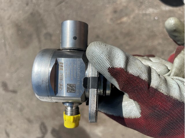 HYUNDAI 353202GTA0 ТНВД в наличии Черкассы