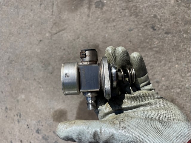 HYUNDAI 353203C220 в наличии Полтава