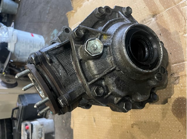 Раздаточная коробка 3610042150 TOYOTA