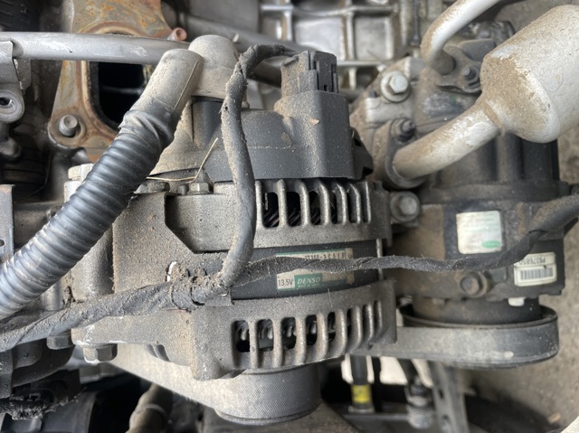 HYUNDAI 373003C510 Генератор в наличии Сумы