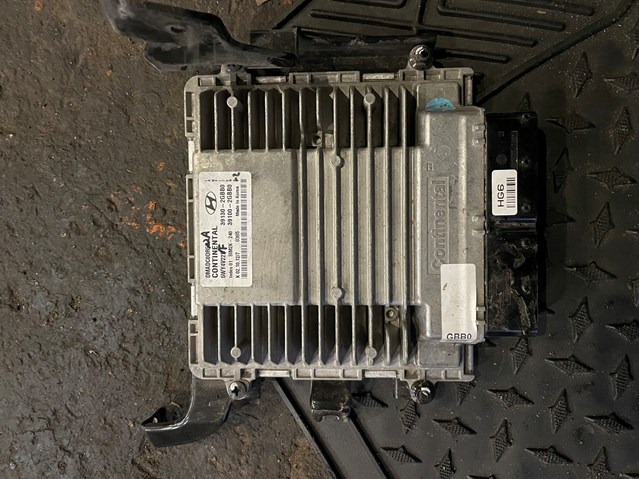 391002GBB0 HYUNDAI купить в Львов