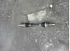 Полуось передняя в сборе nissan rogue sport  391014bb8e