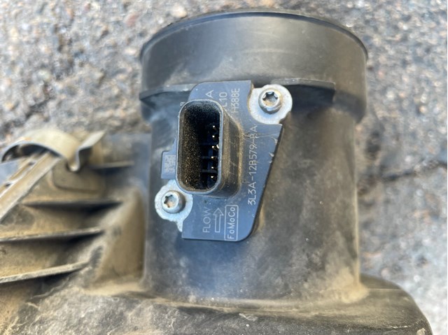 3L3A12B579BA MAZDA ДМРВ купить в Житомир