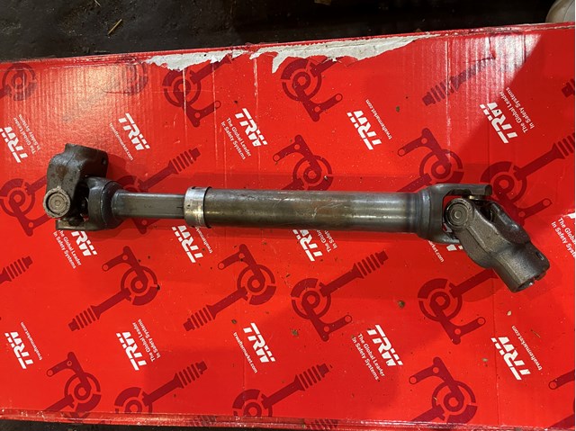 Рулевой кардан нижний 4401A254 MITSUBISHI