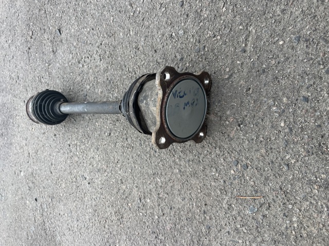 SUZUKI 4410565J10 Полуось задняя в наличии Черкассы