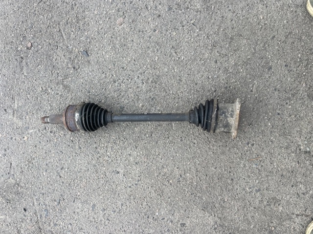 Привод задний 4410565J10 SUZUKI
