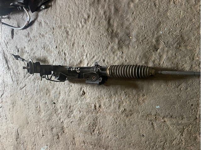 4410A012 MITSUBISHI Рейка рулевая купить в Каменское