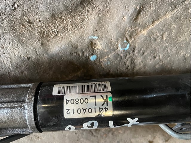 MITSUBISHI 4410A012 Рейка рулевая в наличии Ирпень