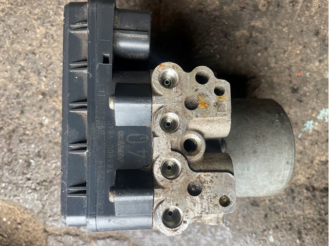 Блок управления АБС  4454042211 TOYOTA