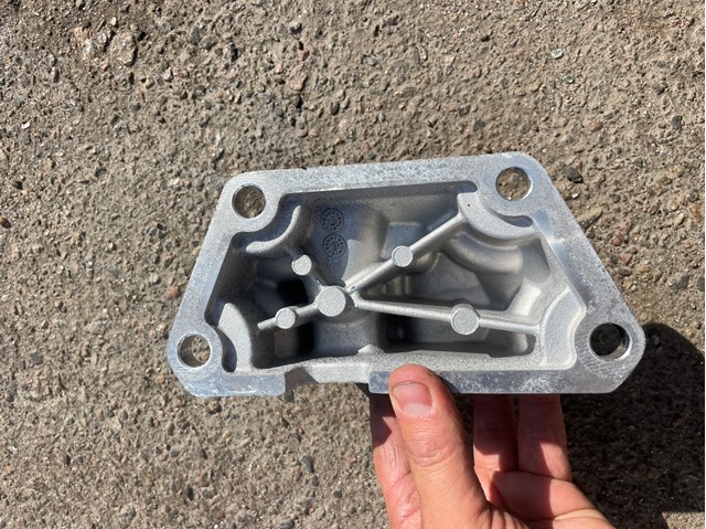 452114G150 HYUNDAI купить в Павлоград