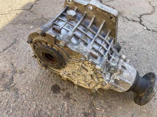 HYUNDAI 473003B510 в наличии Днепр