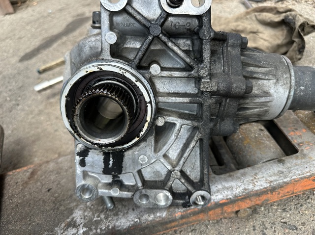 473004G101 Раздатка купить Черкассы