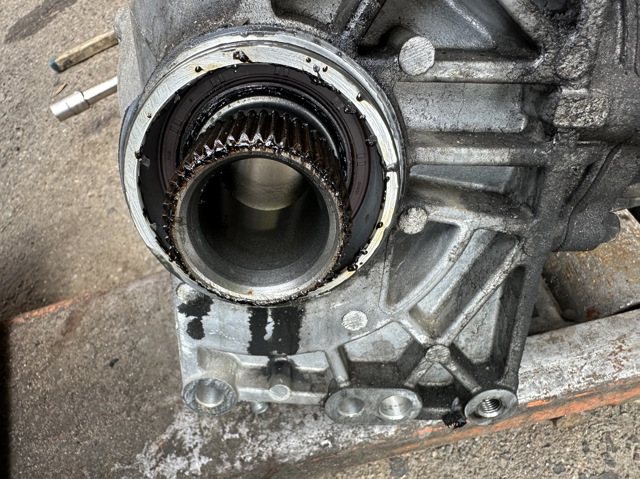 473004G101 Раздатка купить Ирпень
