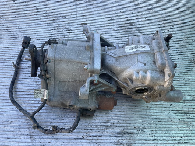 HYUNDAI 478913B520 в наличии Ровно