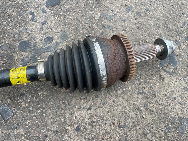 49501C5250 HYUNDAI Правая полуось купить в Харьков