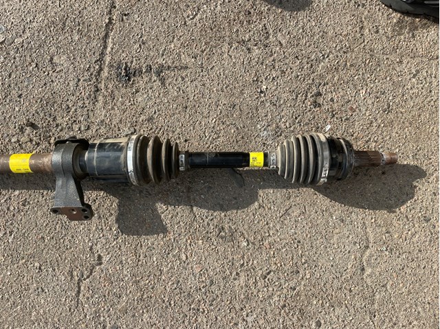 HYUNDAI 49501S2150 Полуось (привод) передняя правая в наличии Житомир