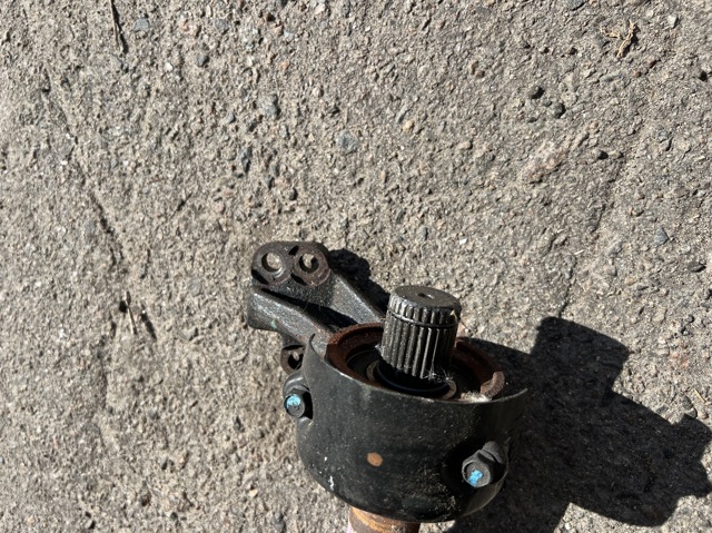 49560S2250 HYUNDAI купить в Кривой Рог