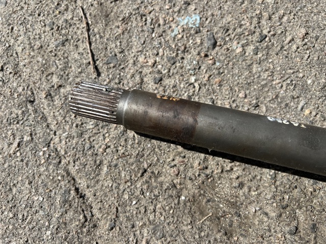 49560S2250 HYUNDAI купить в Днепр