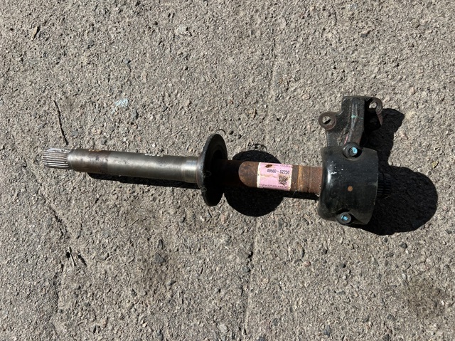 49560S2250 HYUNDAI купить в Чернигов