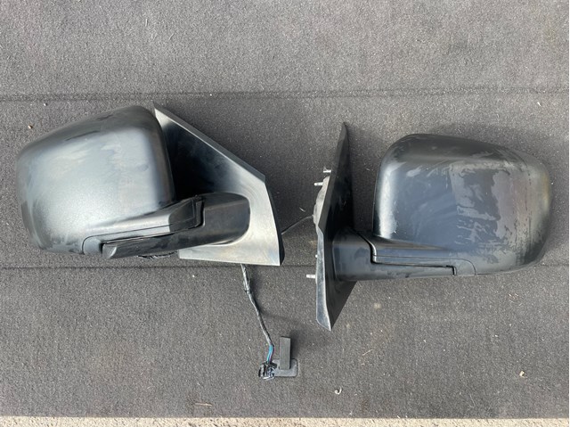Зеркало наружное правое 5076884AE CHRYSLER